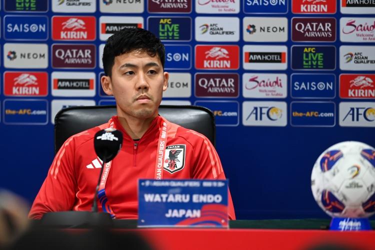 支晋级世界杯的亚足联球队正好排名前九 国足目前排在亚足联第13